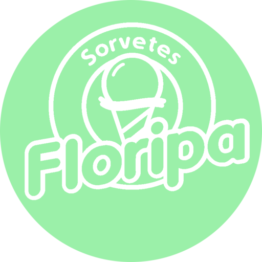 Logo Sorvetes Floripa